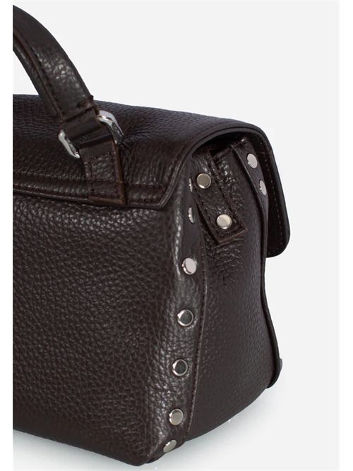 POSTINA DAILY BABY ZANELLATO | 068010.0040000/BABYZ0230 BROWN DOLCE AMARO